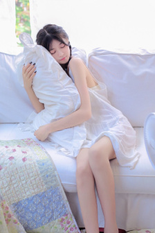 生活的玛丽